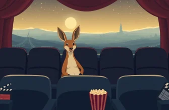 Kangaroo Drama Films: A Unique Cinematic Experience
