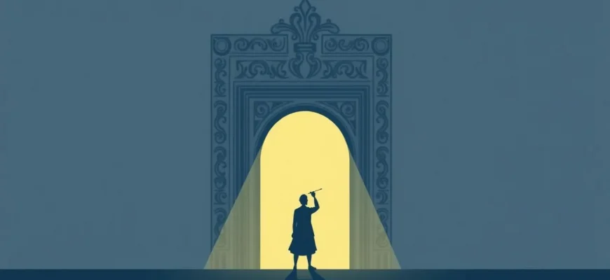 Thrilling Films About Manuscript Hunts