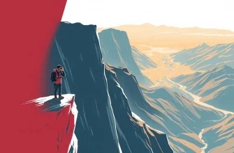 10 Films About Extreme Photography Adventures