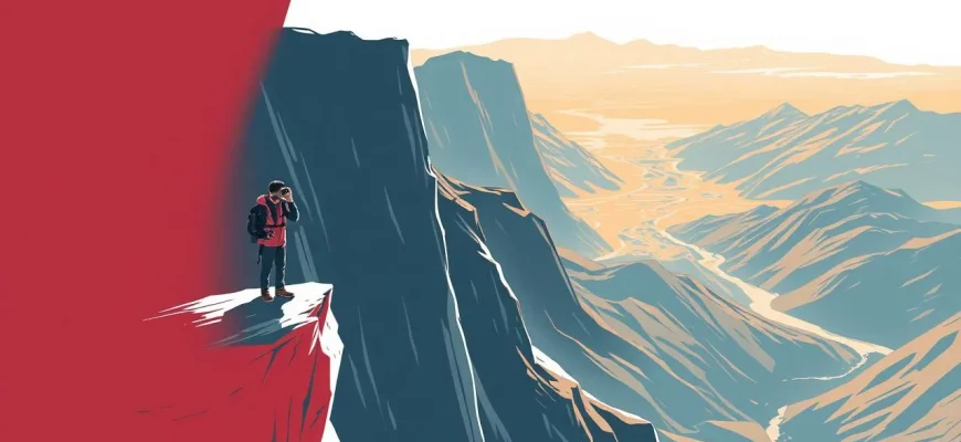 10 Films About Extreme Photography Adventures