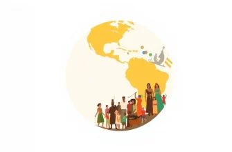 Family Films on Colonization: A Journey Through History