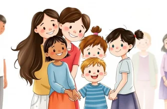 Family Films About Child Abduction