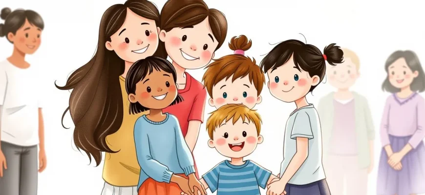 Family Films About Child Abduction