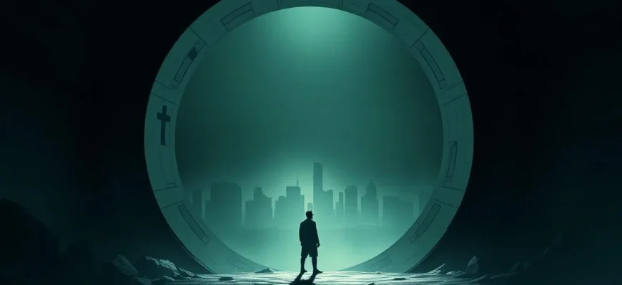 Top 10 Bunker Drama Films to Watch