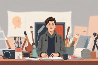 10 Must-Watch Drama Films About Artists