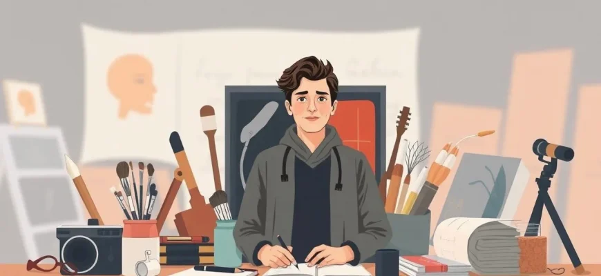 10 Must-Watch Drama Films About Artists