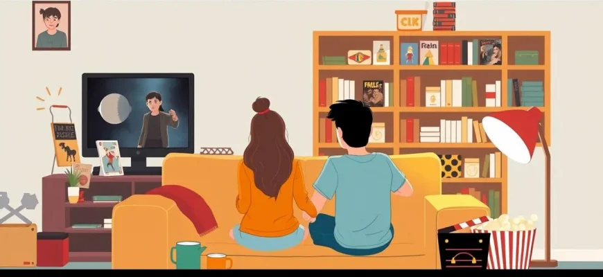 Best Movies About Friendship