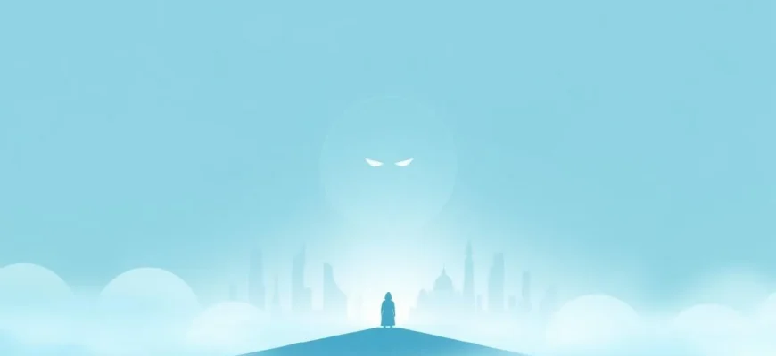 Mystical Films About Ancient Guardians