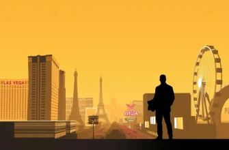 10 Must-Watch Drama Films Set in Las Vegas