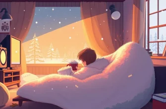 Winter Movie Collection: Films to Warm Your Heart