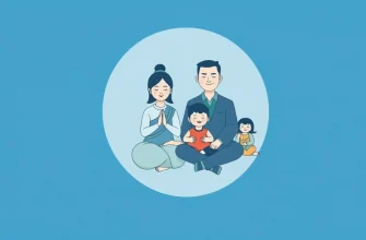 Family Buddhist Films: A Journey of Enlightenment