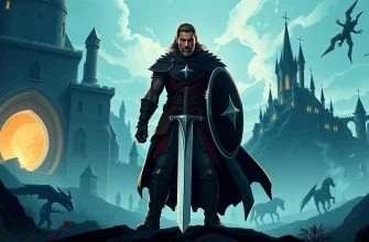 Fantasy Hero Films: A Cinematic Adventure