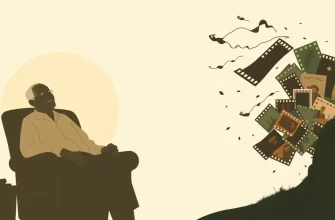 Films About Elderly Men: A Cinematic Journey