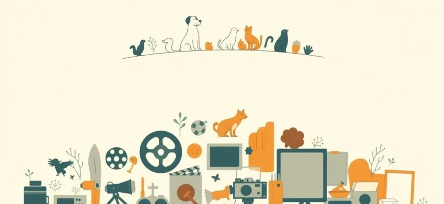 Top 10 Animal Movies You Must Watch