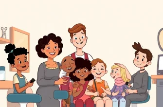 Family Films About Hairdressers