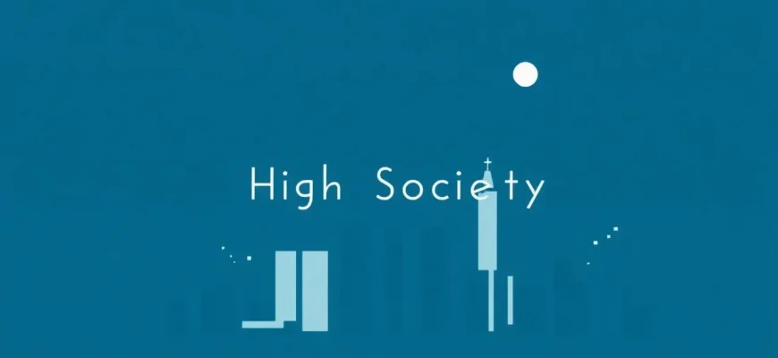 High Society Dramas: A Cinematic Journey