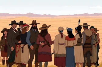 Western Films About Understanding and Unity