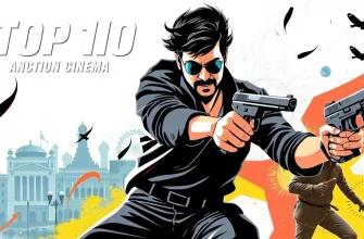 Top 10 Indian Action Films to Watch