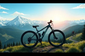 Thrilling Mountain Bike Films to Watch