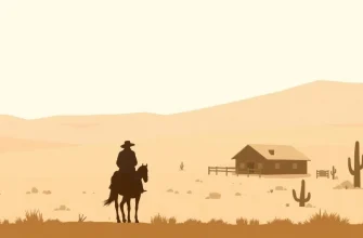 Top 10 Western Ranch Movies