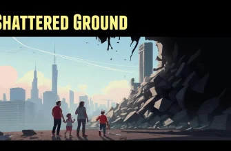 Earthquake Thrillers: A Cinematic Journey Through Disaster