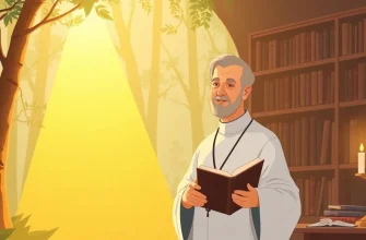 Family Films About Catholic Priests