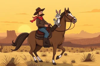 Top 10 Western Films Featuring Talking Animals