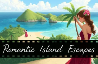 10 Melodramatic Films Set on Islands