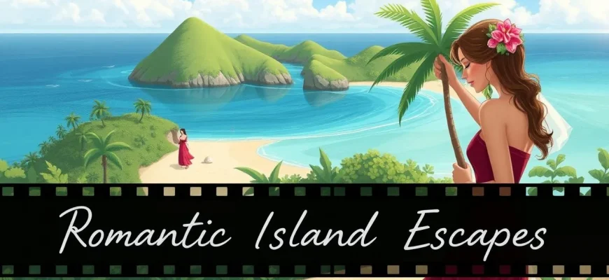 10 Melodramatic Films Set on Islands