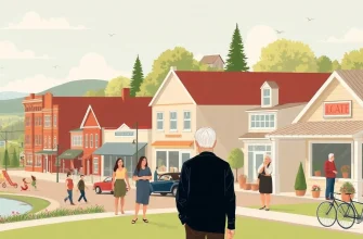 Small Town Biopics: A Cinematic Journey