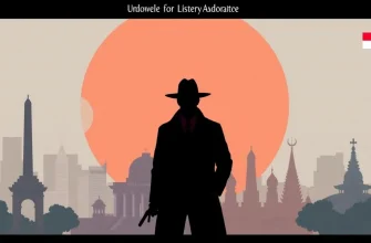 Indonesian Detective Films: A Thrilling Journey