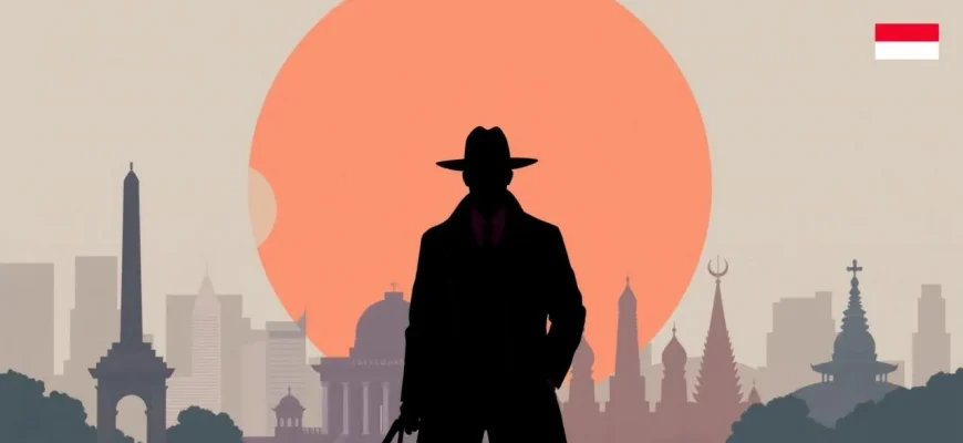 Indonesian Detective Films: A Thrilling Journey