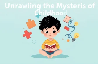 Top 10 Documentaries on Child Psychology