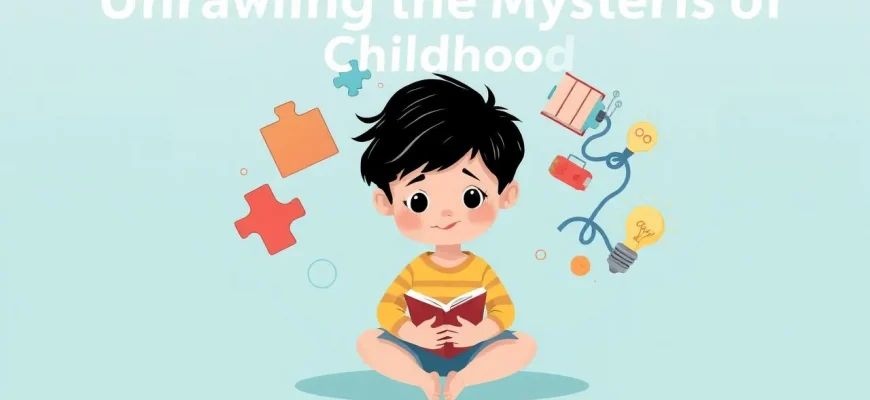 Top 10 Documentaries on Child Psychology