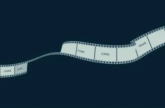 Serious Cinema: A Curated Collection of Films