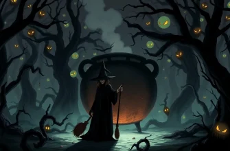 Top 10 Witch Horror Movies