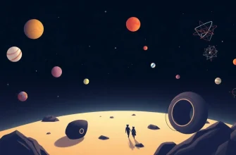 Top 10 Documentaries on Physical Paradoxes