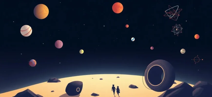 Top 10 Documentaries on Physical Paradoxes