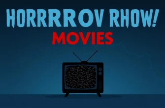 Top 10 Horror Movies About TV Shows