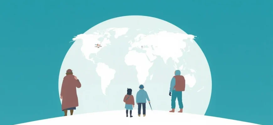 10 Must-Watch Drama Films About Explorers