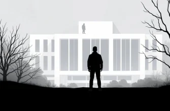 Horror Films About Architects: A Spine-Chilling Collection