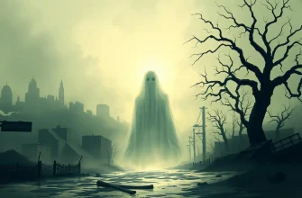 Top 10 Horror Films Exploring Life After Death