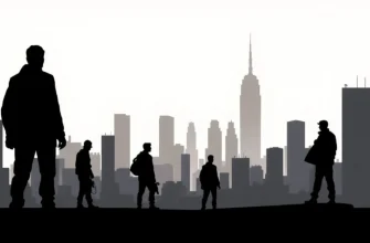 10 Drama Films About Strong Men