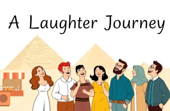 Egyptian Comedy Films: A Journey Through Laughter
