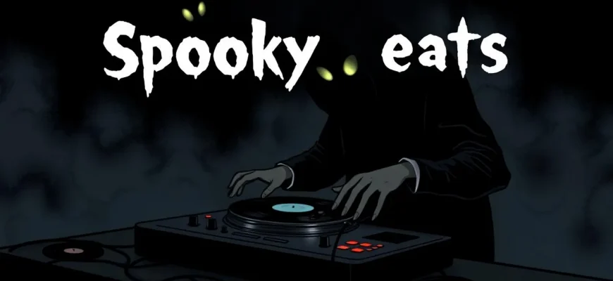 Top 10 Horror Movies About DJs