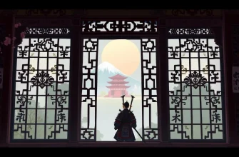 Top 10 Historical Films About Ancient Japan