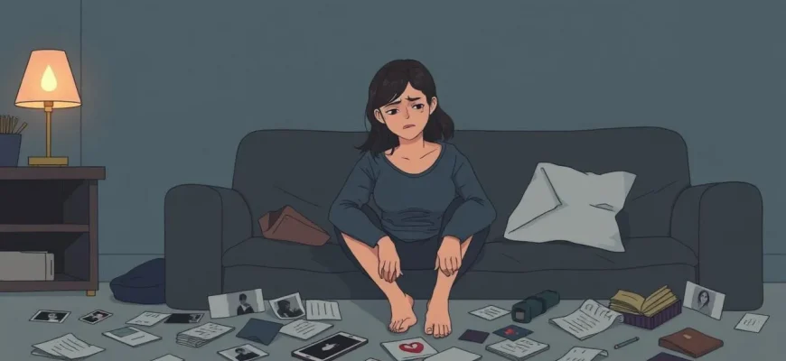 Heart-Wrenching Breakup Movies You Can't Miss