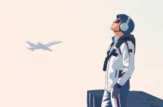 Adventure in the Skies: 10 Films About Pilots