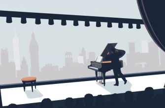 Films That Celebrate Classical Music