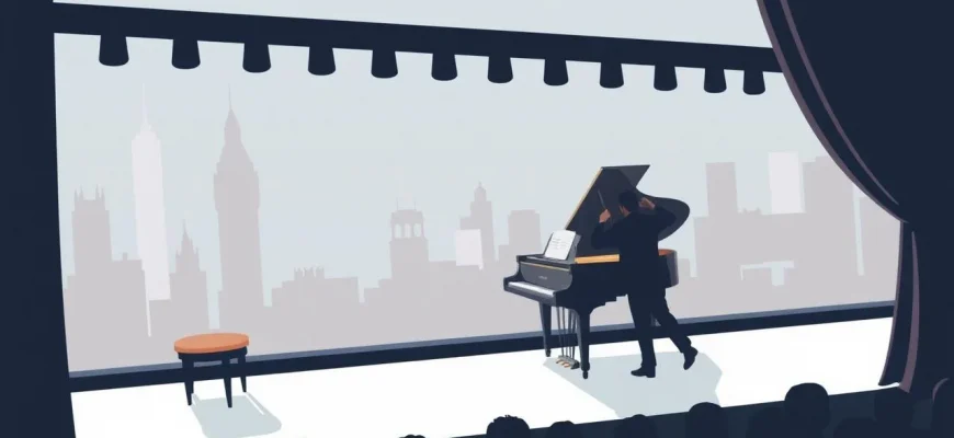 Films That Celebrate Classical Music